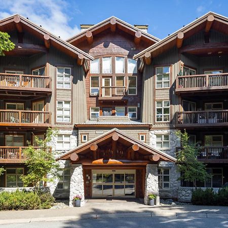 Lost Lake Lodge By Whistler Premier Экстерьер фото