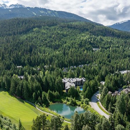 Lost Lake Lodge By Whistler Premier Экстерьер фото