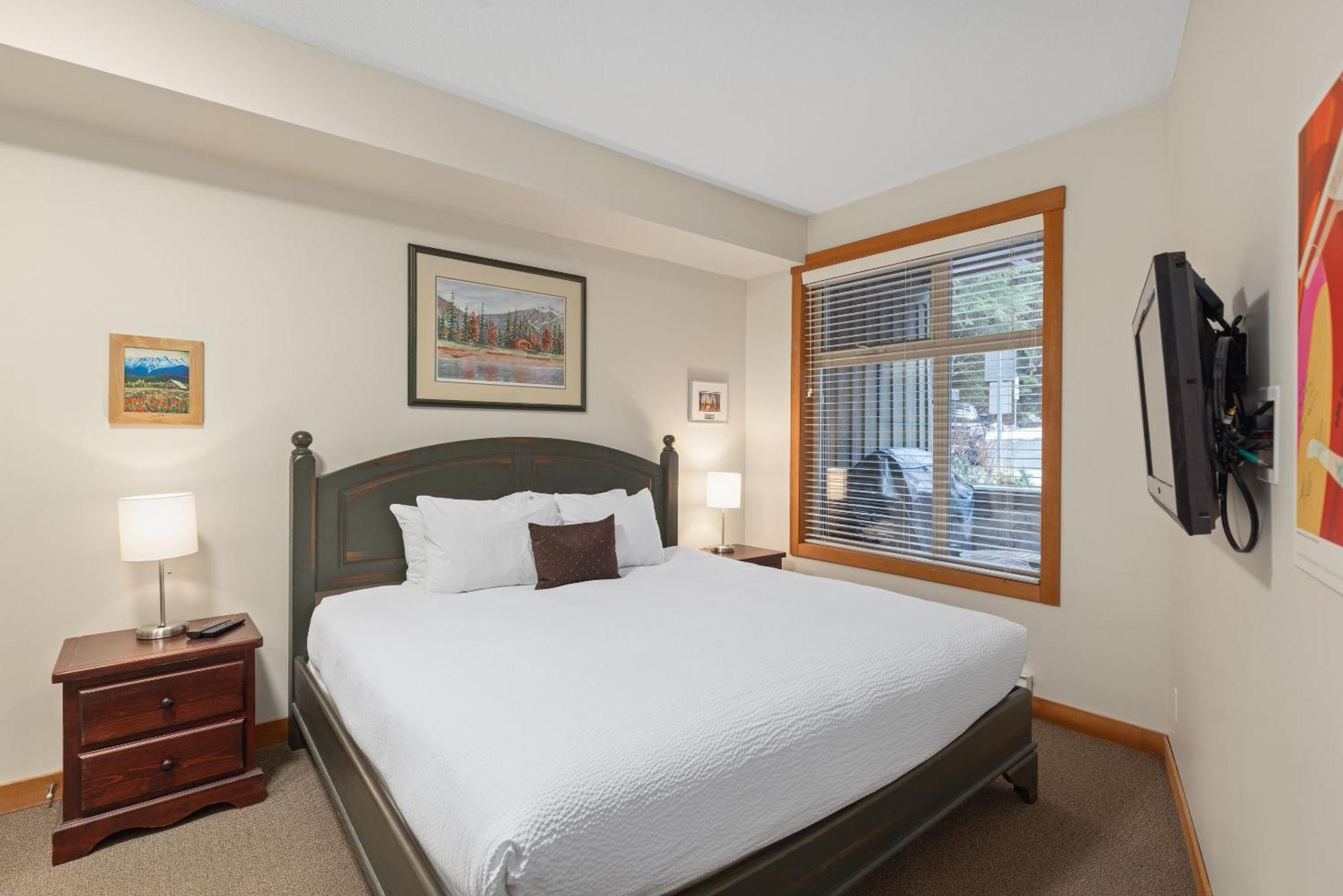 Lost Lake Lodge By Whistler Premier Экстерьер фото