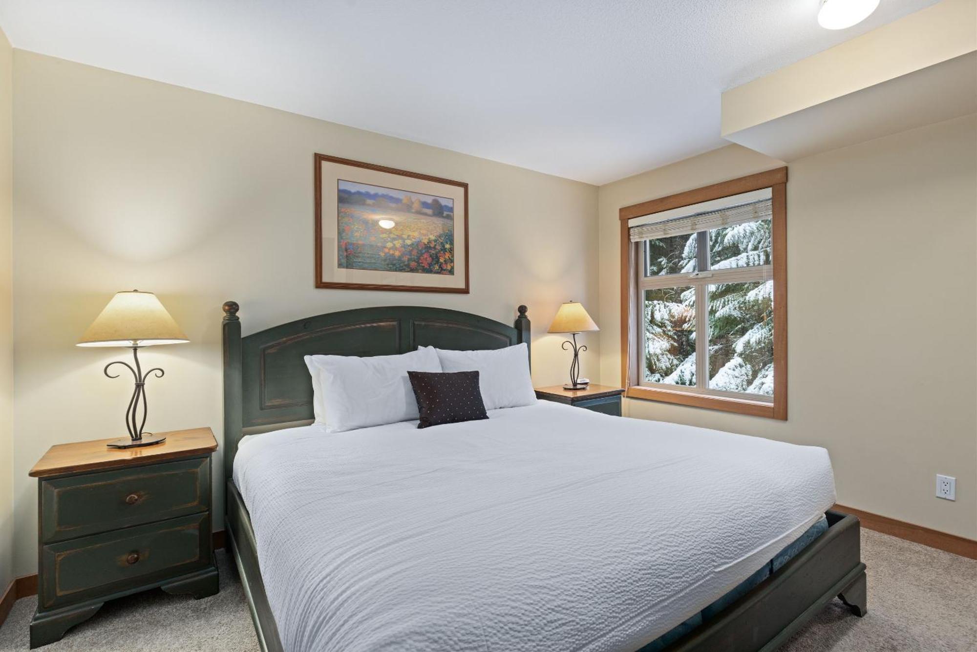 Lost Lake Lodge By Whistler Premier Экстерьер фото