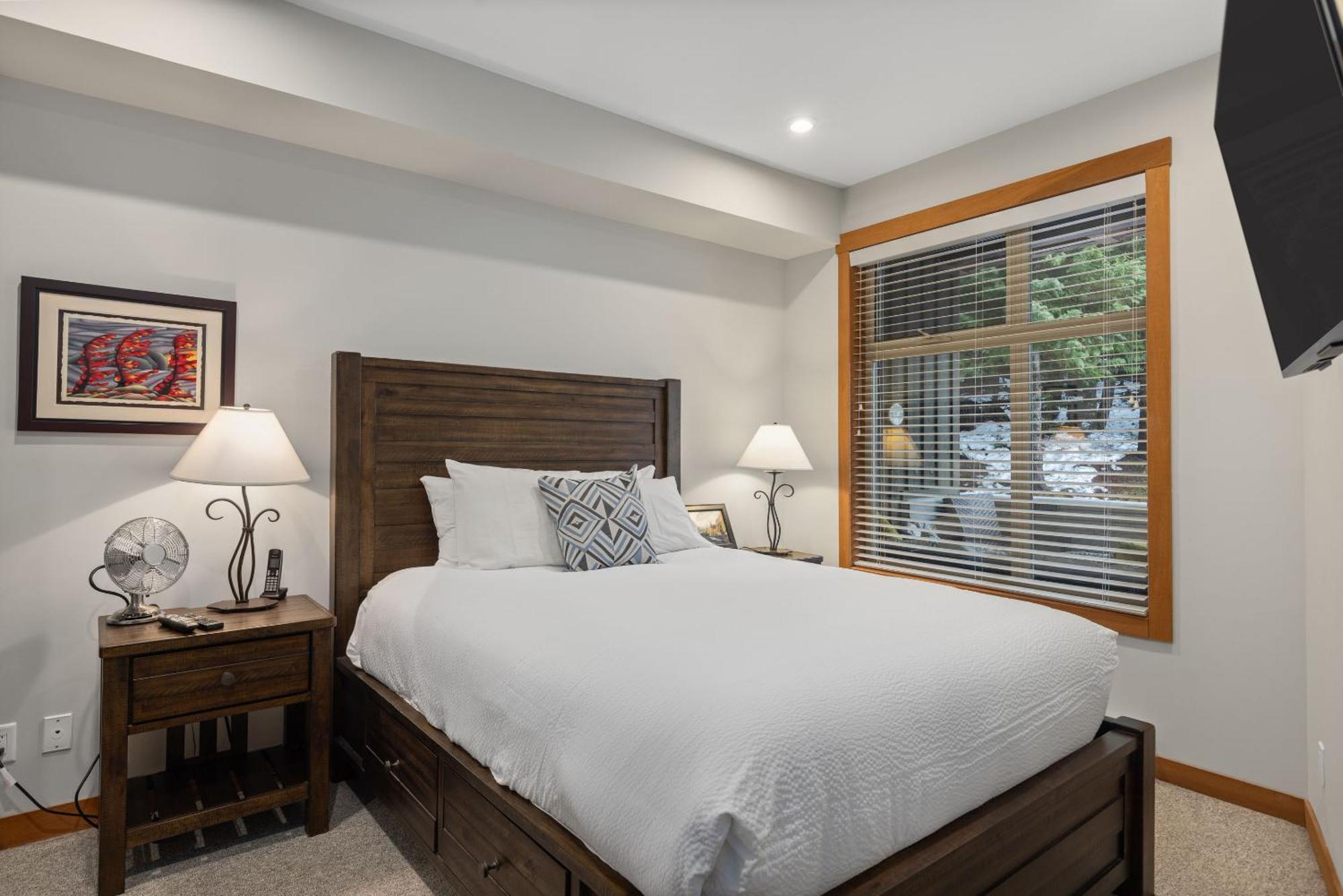Lost Lake Lodge By Whistler Premier Экстерьер фото