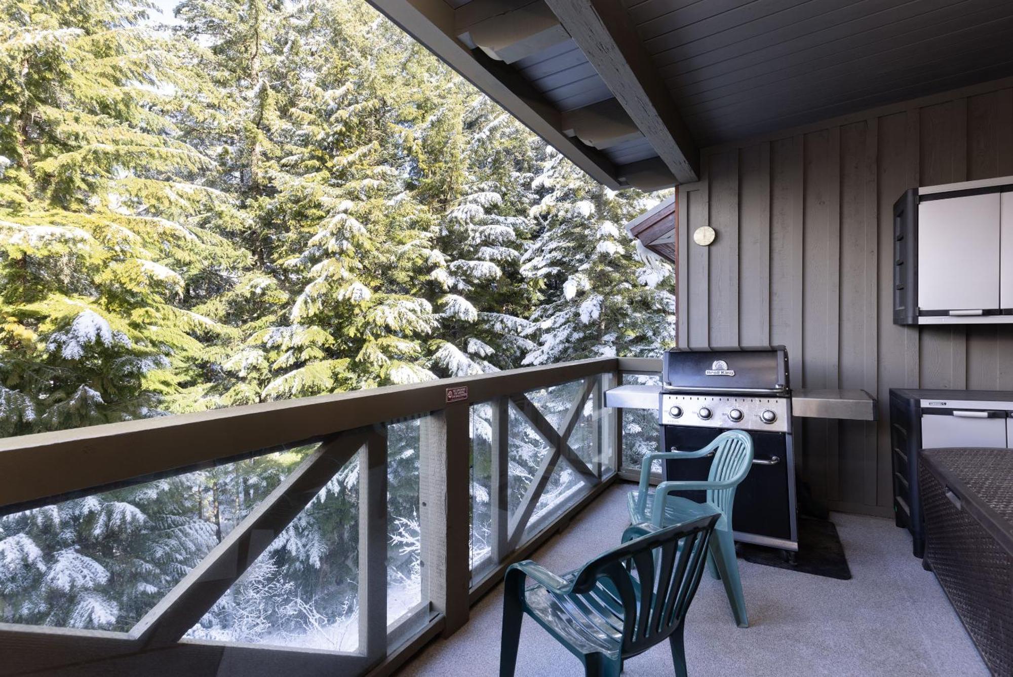 Lost Lake Lodge By Whistler Premier Экстерьер фото