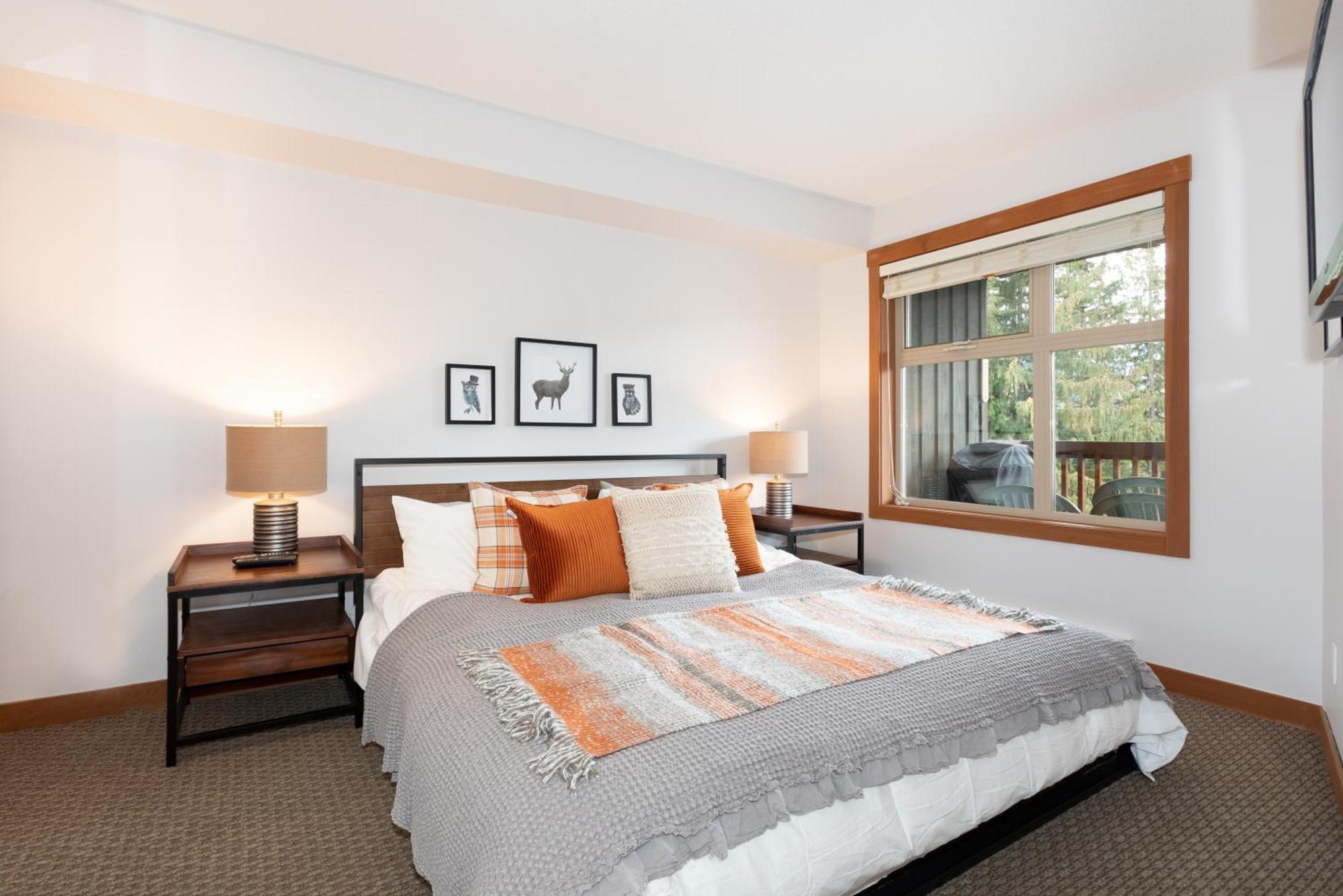 Lost Lake Lodge By Whistler Premier Экстерьер фото