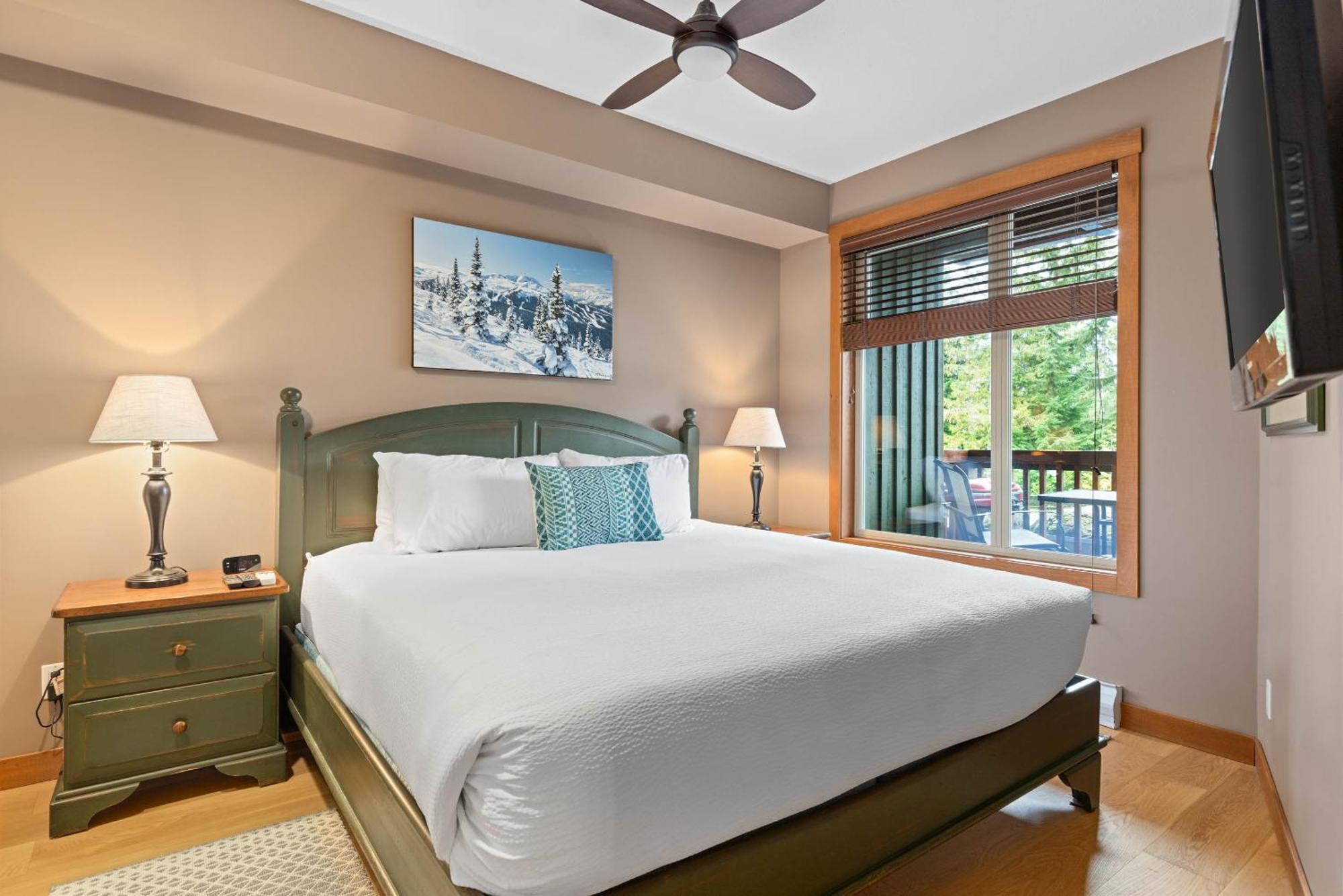 Lost Lake Lodge By Whistler Premier Экстерьер фото