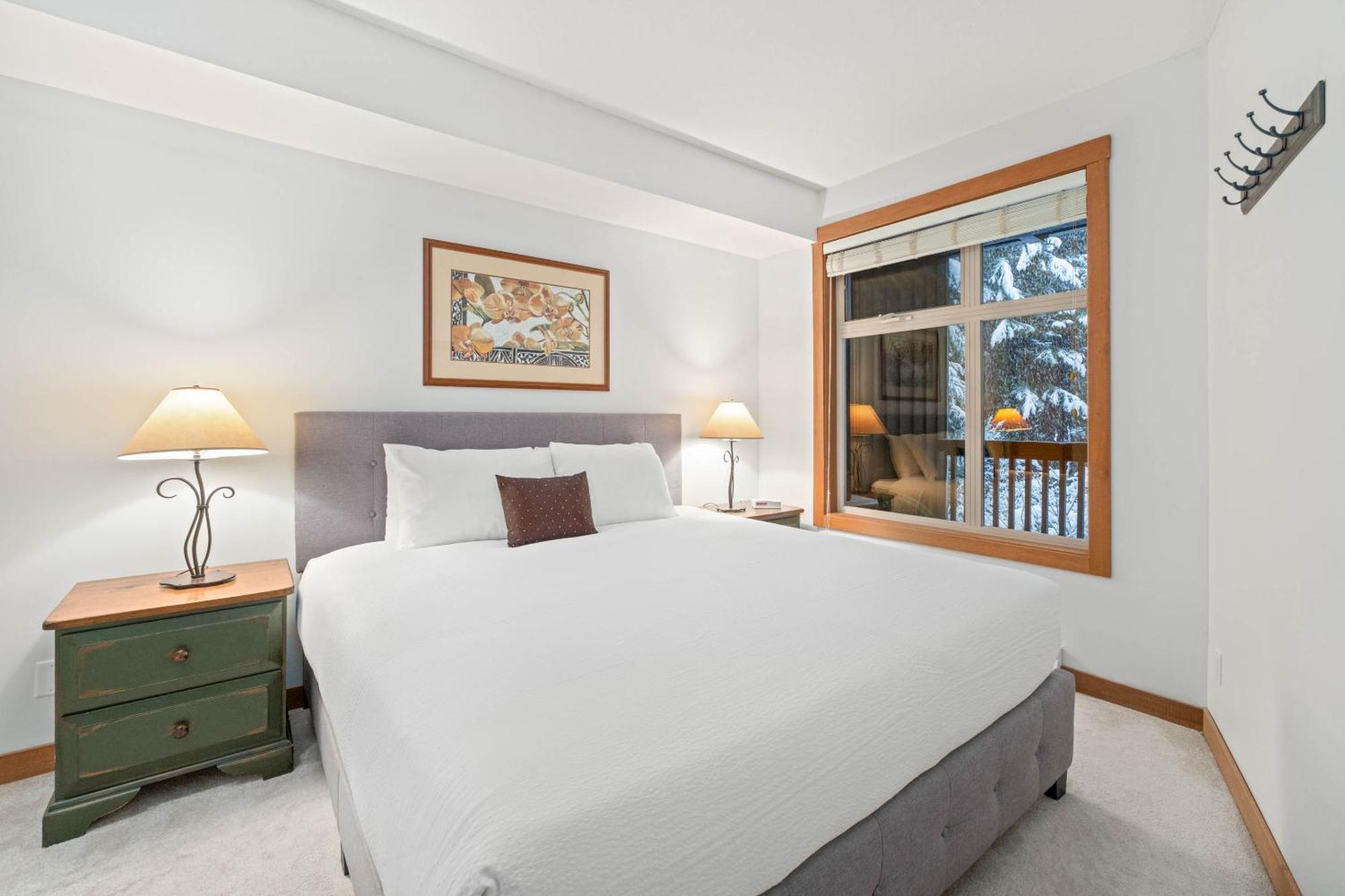 Lost Lake Lodge By Whistler Premier Экстерьер фото