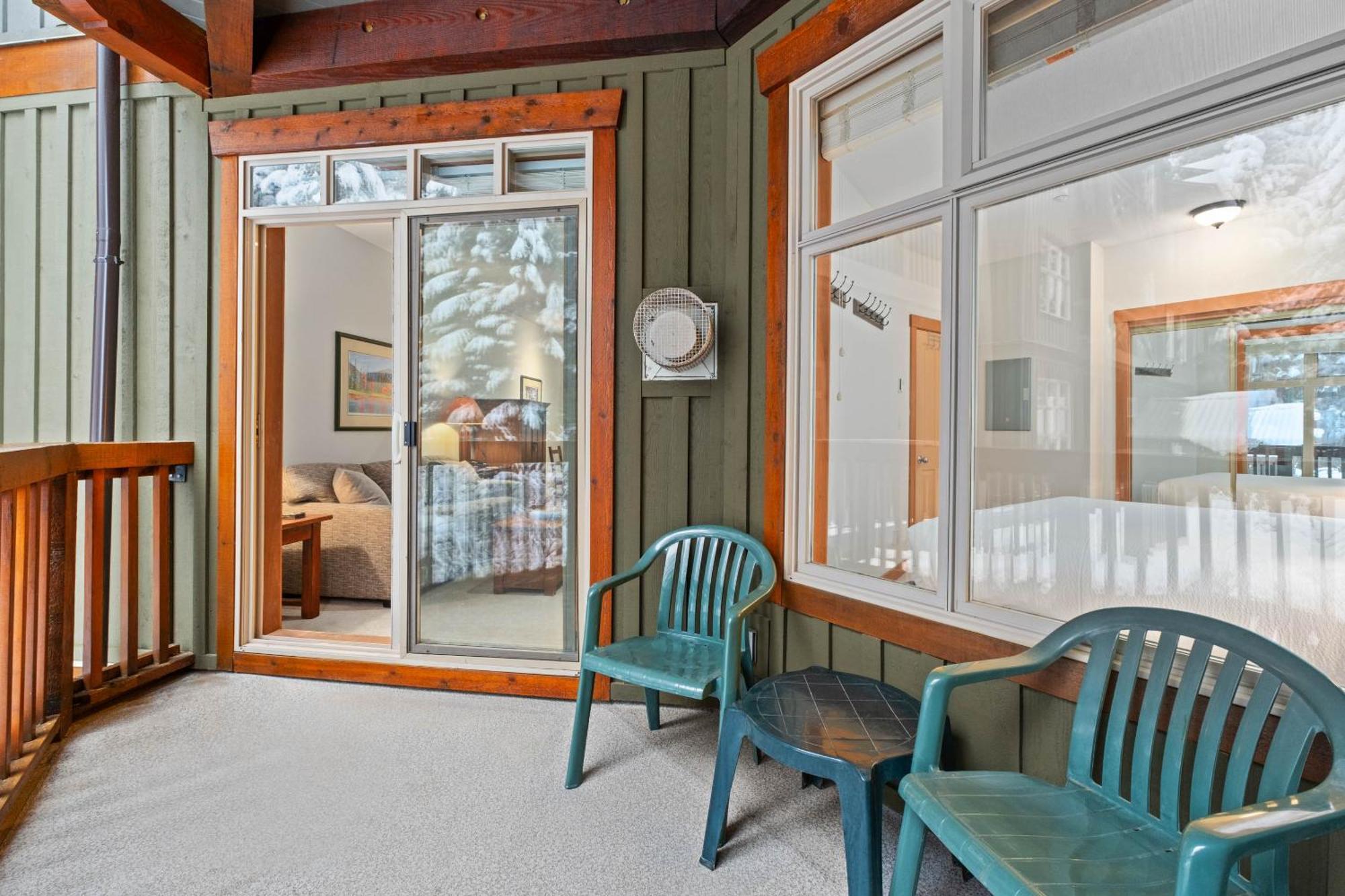 Lost Lake Lodge By Whistler Premier Экстерьер фото