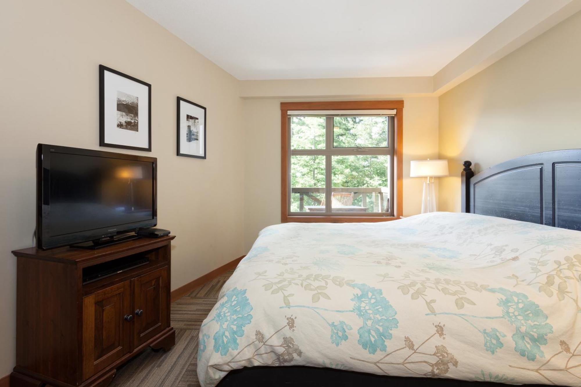 Lost Lake Lodge By Whistler Premier Экстерьер фото