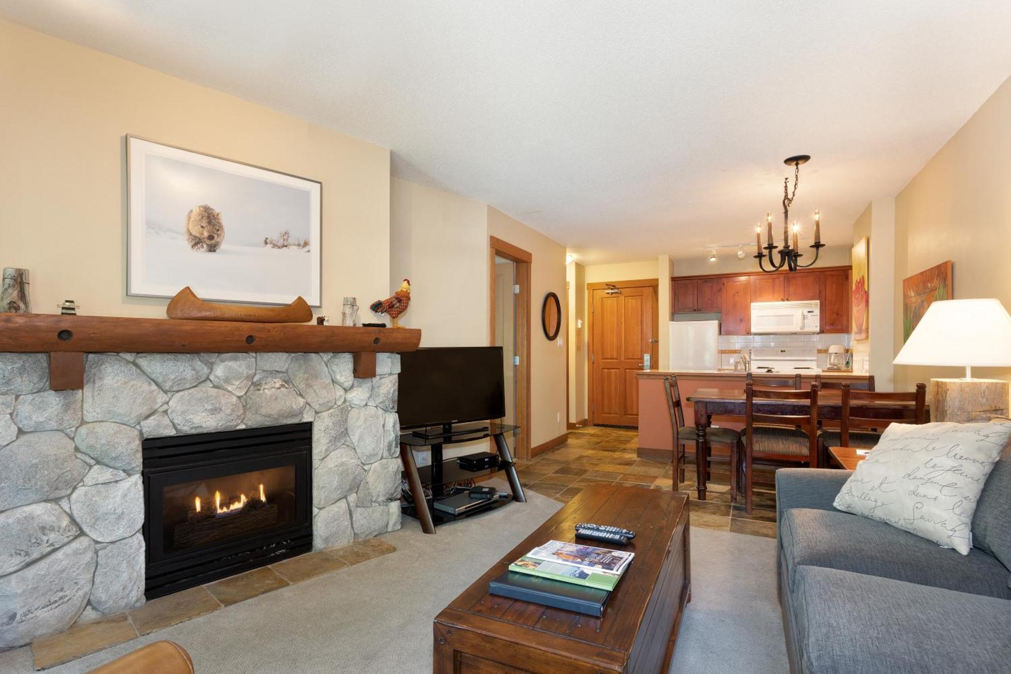 Lost Lake Lodge By Whistler Premier Экстерьер фото