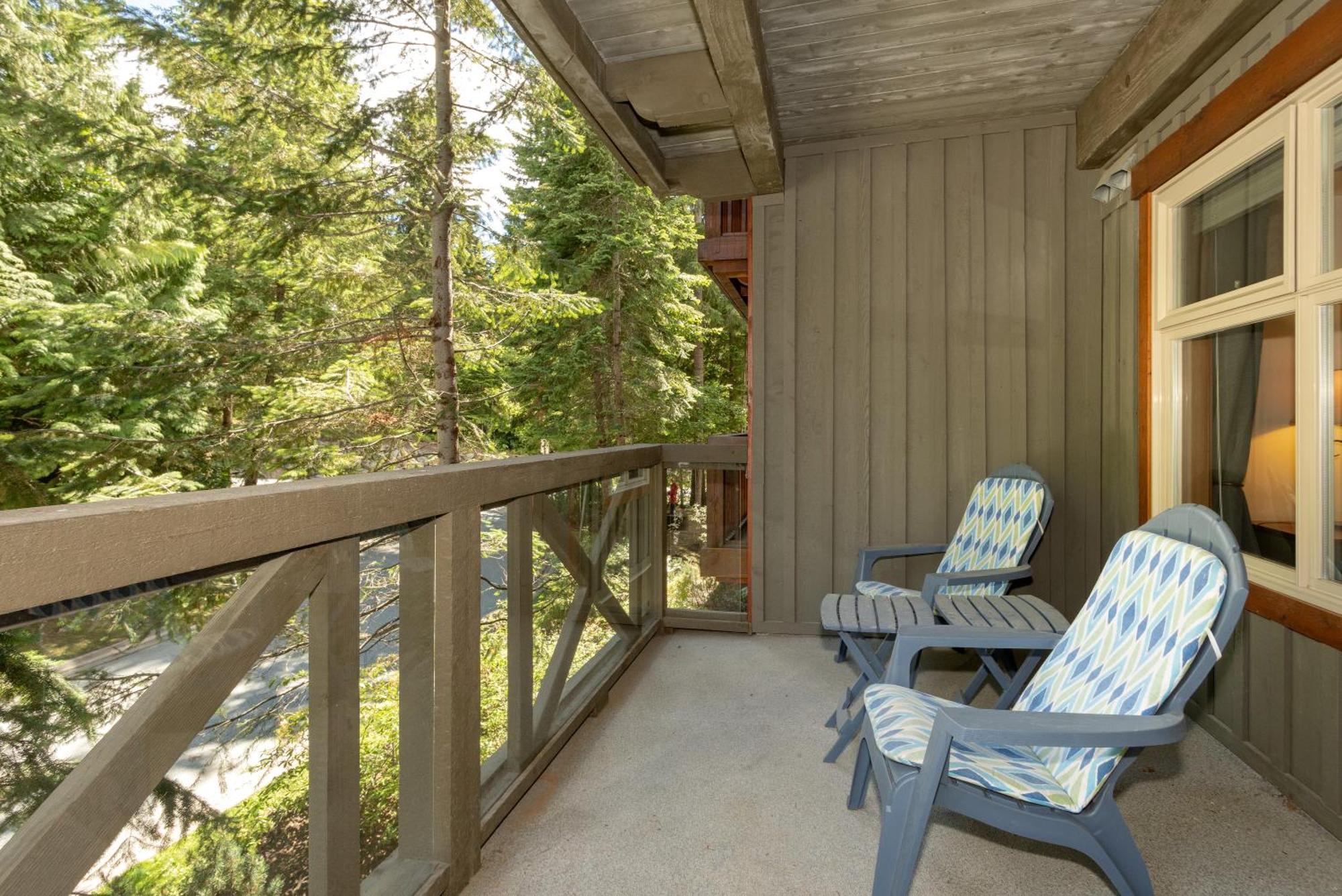 Lost Lake Lodge By Whistler Premier Экстерьер фото