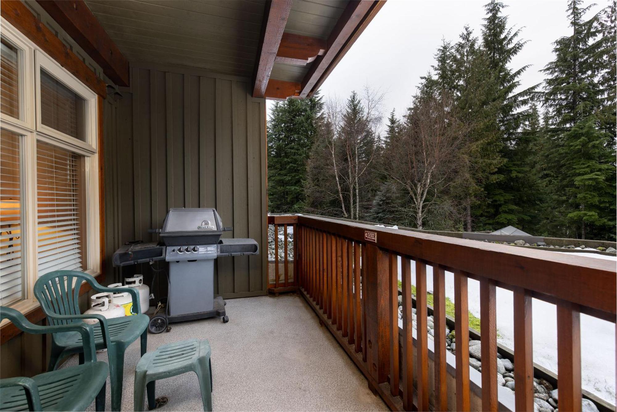 Lost Lake Lodge By Whistler Premier Экстерьер фото