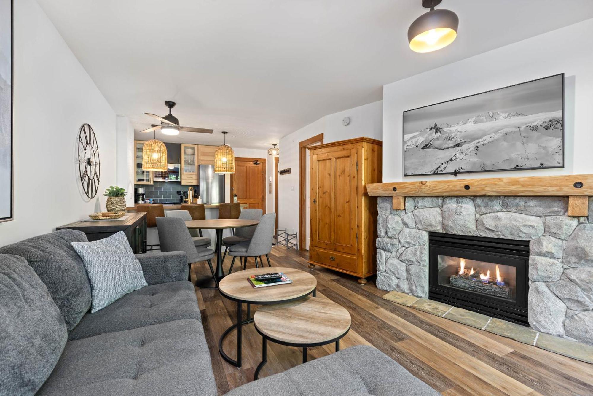 Lost Lake Lodge By Whistler Premier Экстерьер фото